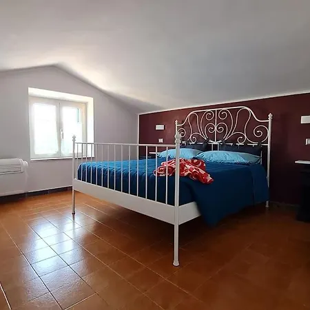 Casetta Al Centro *