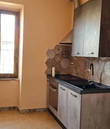 Casetta Al Centro Apartament