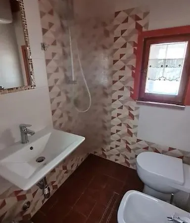 Casetta Al Centro Apartament Tuscania